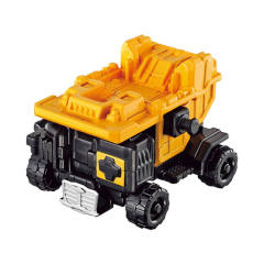 Shuriken Sentai Ninninger Otomo Nin Collection 御伴忍 货丸