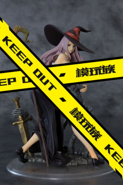 索萨雷斯 Darkness Crow ver.-资料图