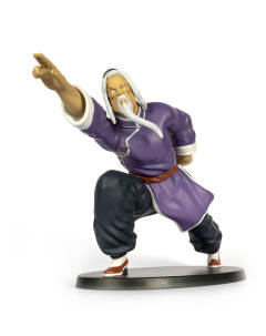 Street Fighter Miniature Figures (26) 元