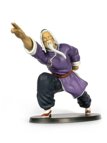 Street Fighter Miniature Figures (26) 元