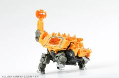 猛兽匣 BB-26 猛鞭-资料图