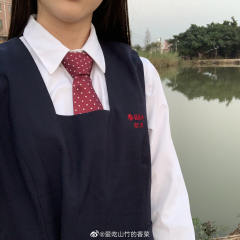 波点·领带-资料图
