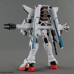 MG F91高达 Ver.2.0-资料图