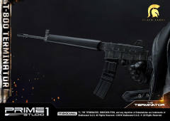 T-800 DX version-资料图