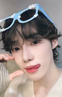 24生日卡 妞ver.C