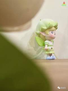 ANNIE铃兰-资料图