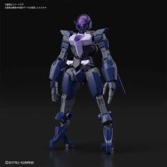 HGBD:R AGP-X1 亚尔斯核心高达 AGP-X1/E3 亚尔斯地球三式高达-资料图
