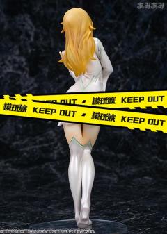 Yamato Girls Collection 森雪 伊斯坎达尔民族服 ver.-资料图