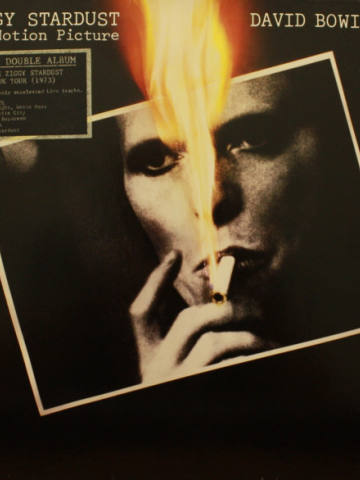 Ziggy Stardust - The Motion Picture