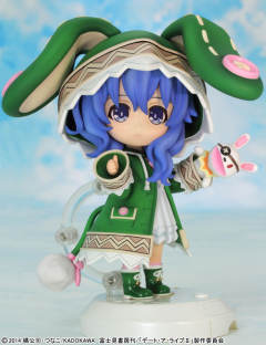 Grand Toys Nanorich Voice Collection-资料图