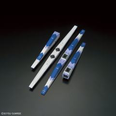 RG RX-93-ν2 Hi-ν高达-资料图