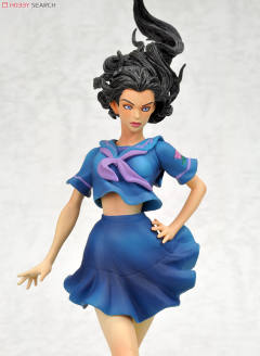 Statue Legend Love Deluxe 山岸 由花子 -资料图