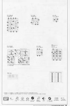 F-22A“猛禽” EMD Phase2 Infinities Type-资料图