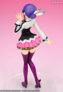 Figuarts ZERO 御子乃·铃白 -资料图