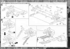 HGUC RX-78 GP03D 石斛兰,RX-78 GP03S 雄蕊-资料图