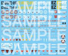 Highend Master Model EZ-015 格斗金刚 银金刚 Yeti-资料图