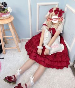 柏林少女-资料图