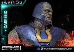 Darkseid -资料图