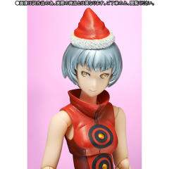 SHF 伊丽莎白 Christmas ver.-资料图