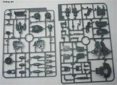 MG MS-14C 格鲁古古加农 2.0 MSV配色-资料图
