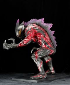 Kaiju Remix Series 贝利亚奥特曼-资料图
