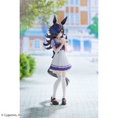 米浴 特雷森学园制服-资料图