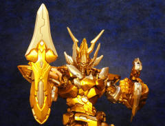 莱丁 GOLD Ver.-资料图