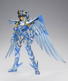 圣斗士圣衣神话 神圣衣 天马座 星矢 God Cloth
