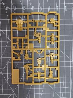 高达 Artifact 第2弹 (006) FA-78 全装甲高达-资料图