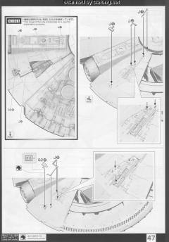PG 千年隼 Standard Ver.-资料图