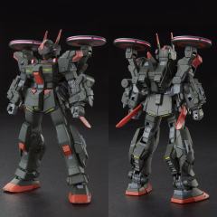 HGUC RX-80BR 黑骑士-资料图