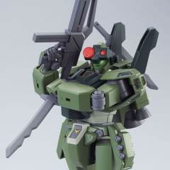 HGBF RGM-89GM 幽灵杰刚M型-资料图