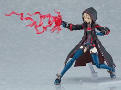figma#582 谜之女主角X Alter-资料图
