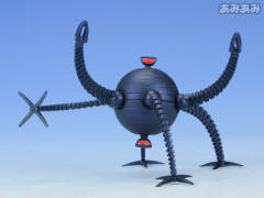 Revoltech Revoltech Pixar Figure Collection 超能先生—巴鲍伯-资料图