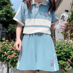 体操服-资料图