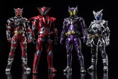 SHF 假面骑士雷-资料图