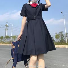 仲夏梦·盛夏服-资料图