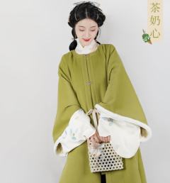 甜心派-资料图