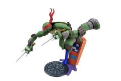 Revoltech 拉斐尔 2012-资料图