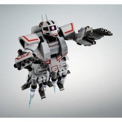 Robot魂 <Side MS> MSN-01 高速机动型扎古 ver. A.N.I.M.E.-资料图