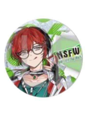 A'（闪）-Unlimited大吧唧Vol.01