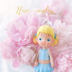 Nana-资料图