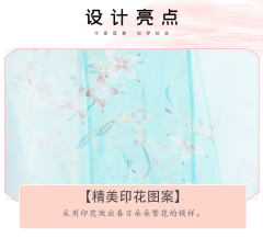 洛微·披帛-资料图
