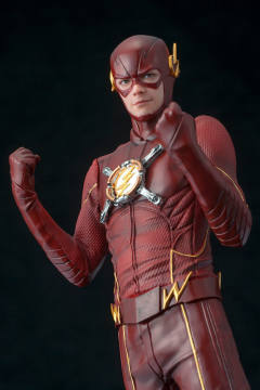 Flash Limited Edition-资料图
