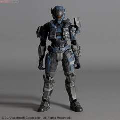 卡特-A259 Play Arts 改 -Kai--资料图