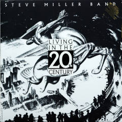 Living In The 20th Century