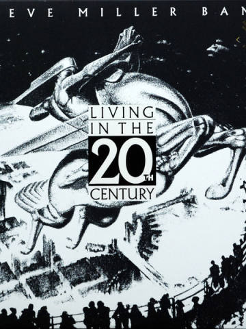 Living In The 20th Century