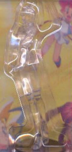 卯都木命 Clear ver.