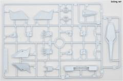 HGUC RX-105 柯西高达-资料图