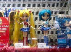 Pullip  Pullip 水野亚美-资料图